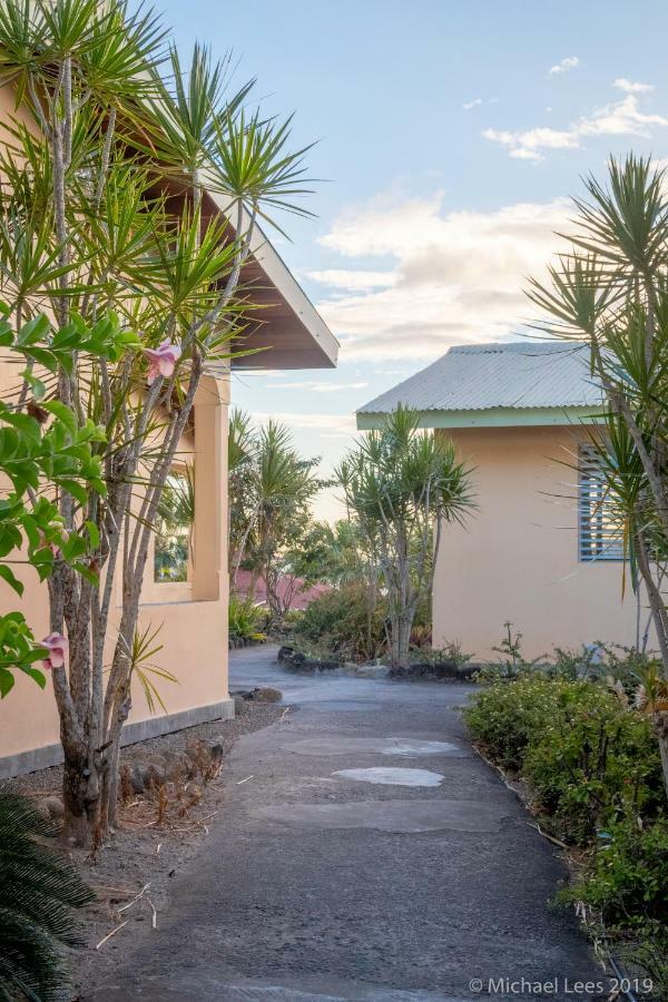 Sunset Bay Club & Seaside Dive Resort Salisbury Exterior photo