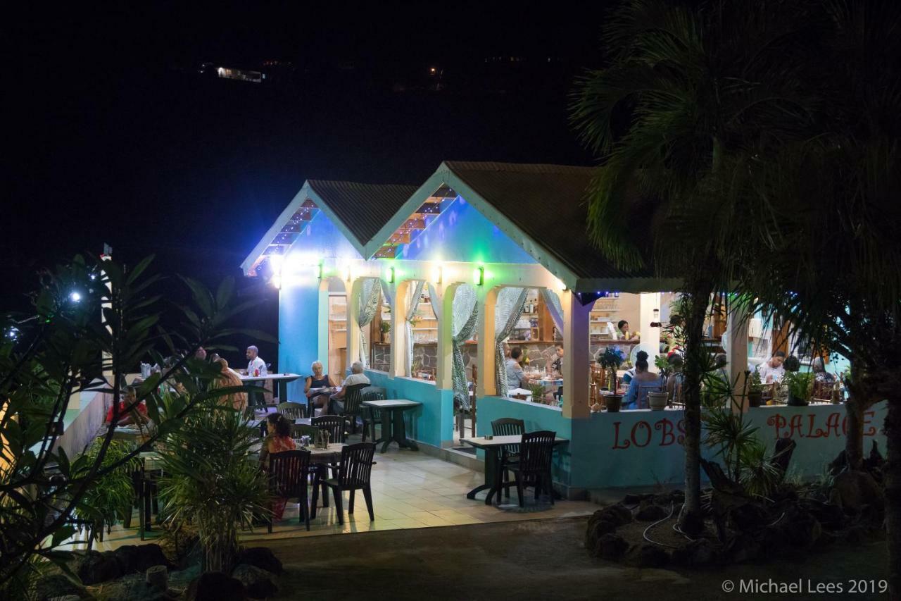 Sunset Bay Club & Seaside Dive Resort Salisbury Exterior photo